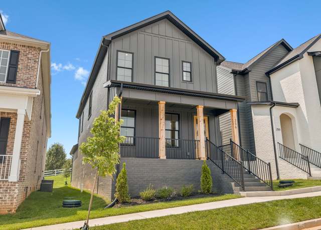 Property at 256 Franklin St, Pleasant View, TN 37146, 3 beds, 3.5 baths