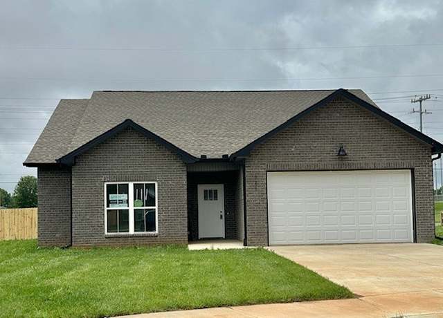 Property at 111 Burley Way, Portland, TN 37148, 3 beds, 2 baths