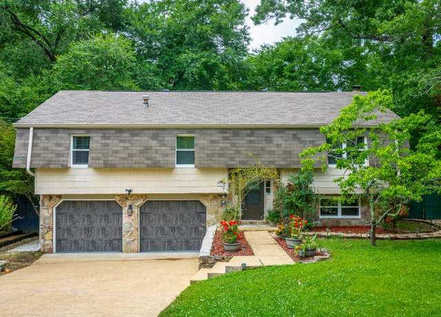 Property at 7429 Irongate Dr, Hixson, TN 37343, 3 beds, 3 baths
