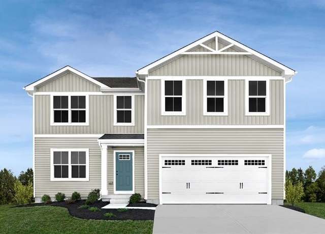 Property at 245 Shutout Dr, Clarksville, TN 37042, 4 beds, 2.5 baths