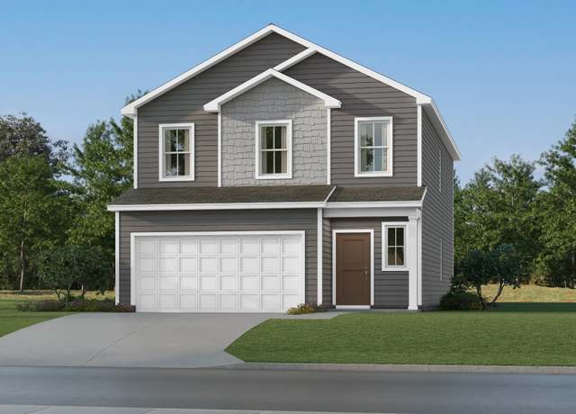 Property at 846 Moray Ln, Clarksville, TN 37043, 4 beds, 3 baths