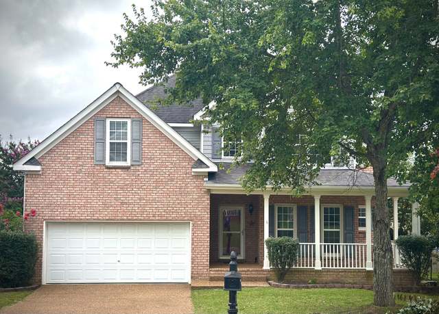 Property at 2255 Dewey Dr, Spring Hill, TN 37174, 4 beds, 2.5 baths