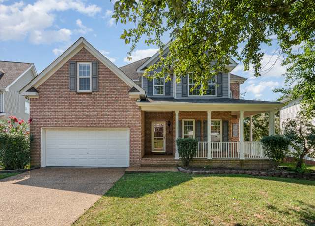 Property at 2255 Dewey Dr, Spring Hill, TN 37174, 4 beds, 2.5 baths