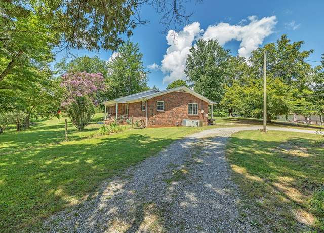 Property at 50 Lawson Mill Rd, Mcminnville, TN 37110, 3 beds, 2 baths