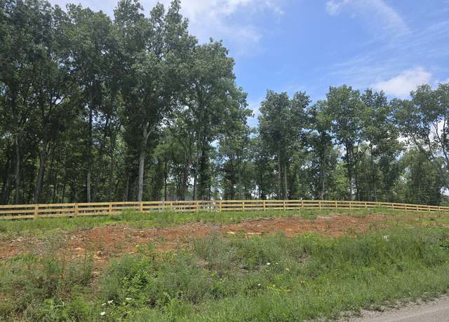 Property at 4821 Kedron Rd, Spring Hill, TN 37174