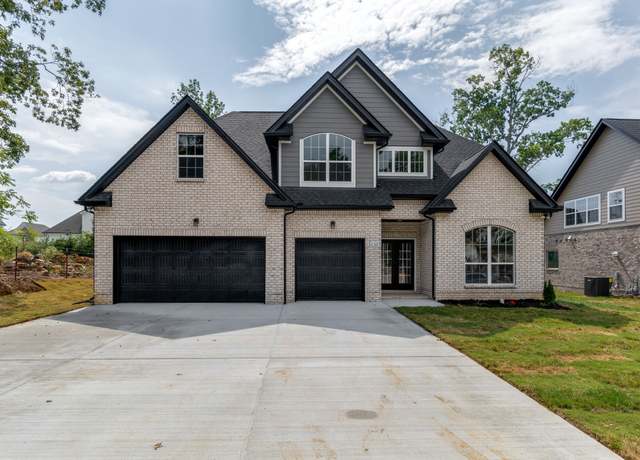Property at 1132 Bermuda Chase St, Smyrna, TN 37167, 4 beds, 3.5 baths