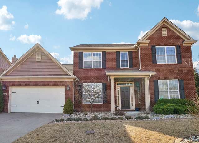 Property at 1038 Fitzgerald Cir, Hendersonville, TN 37075, 4 beds, 2.5 baths