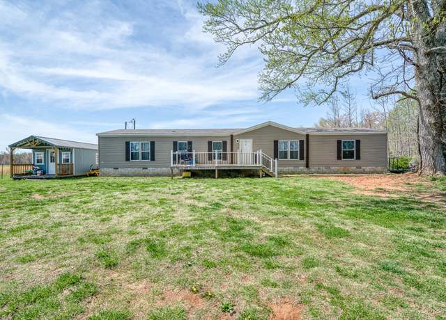 Property at 587 Glenn Rd, Sparta, TN 38583, 4 beds, 2 baths