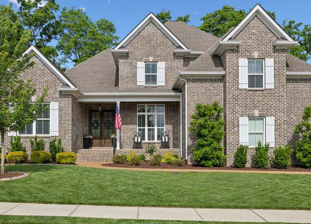 Property at 1567 Bunbury Dr, Thompsons Station, TN 37179, 5 beds, 4 baths