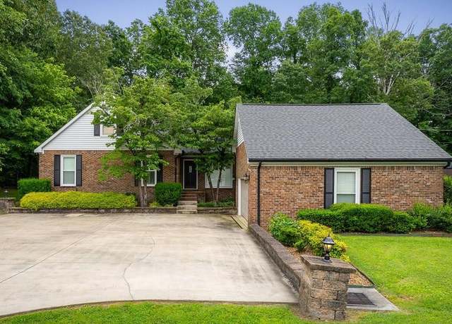 Property at 755 Fireside Dr, Cookeville, TN 38501, 4 beds, 3 baths