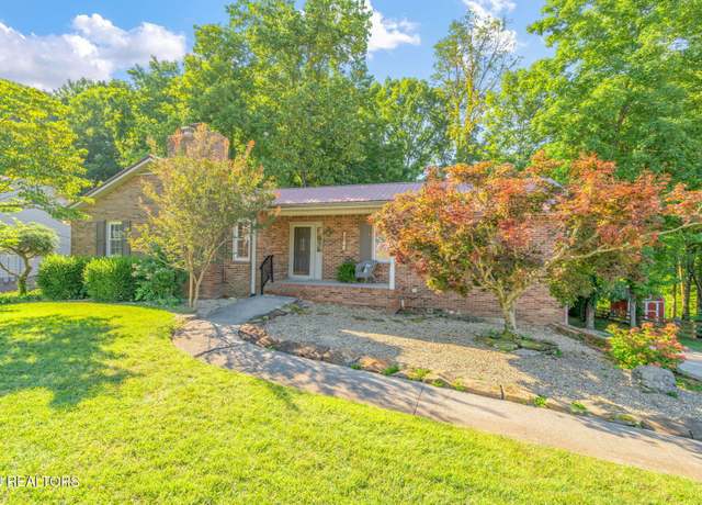 Property at 8100 Bell Campground Rd, Powell, TN 37849, 3 beds, 3 baths