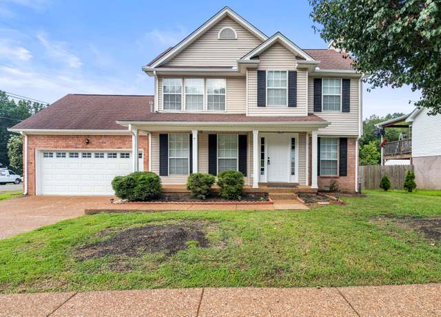 Property at 3737 Belle Oaks Dr, Antioch, TN 37013, 3 beds, 2.5 baths