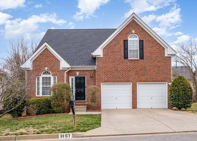 Property at 3157 Skinner Dr, Antioch, TN 37013, 3 beds, 2.5 baths