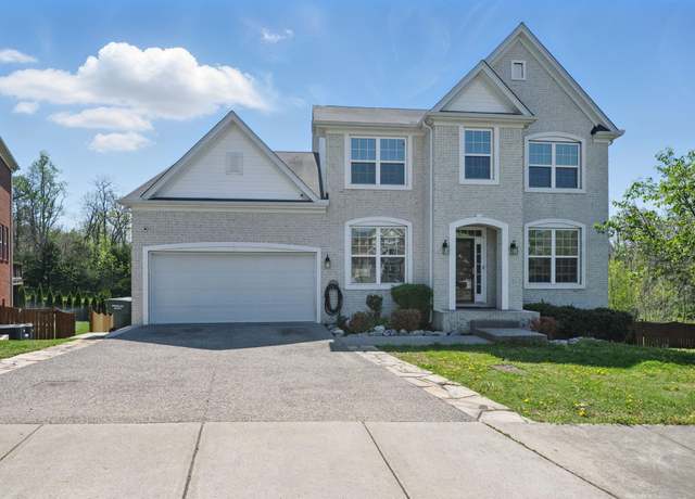 Property at 3617 Turfway Ct, Antioch, TN 37013, 5 beds, 3.5 baths