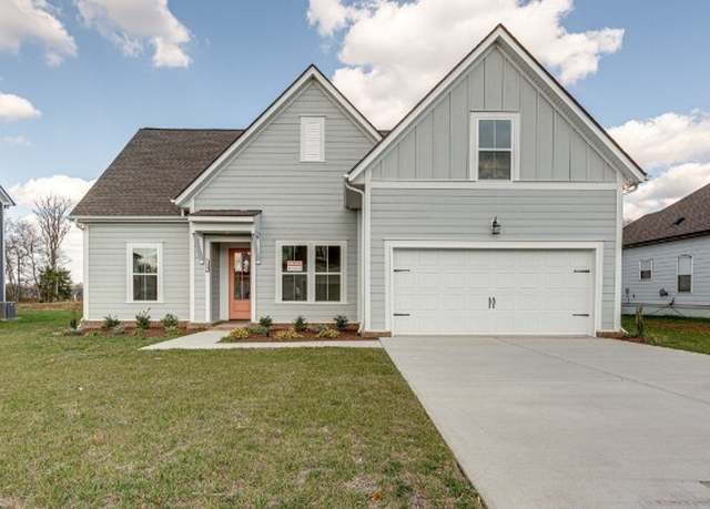 Property at 1125 Bermuda Chase St, Smyrna, TN 37167, 4 beds, 3 baths