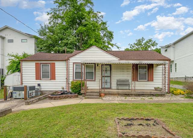Property at 942 Youngs Ln, Nashville, TN 37207, 3 beds, 2 baths