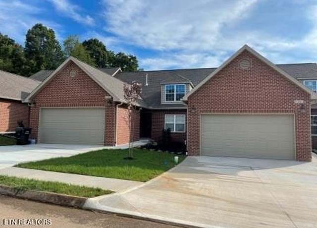 Property at 1162 Meadow Walk Ln #57, Lenoir City, TN 37772, 3 beds, 3 baths
