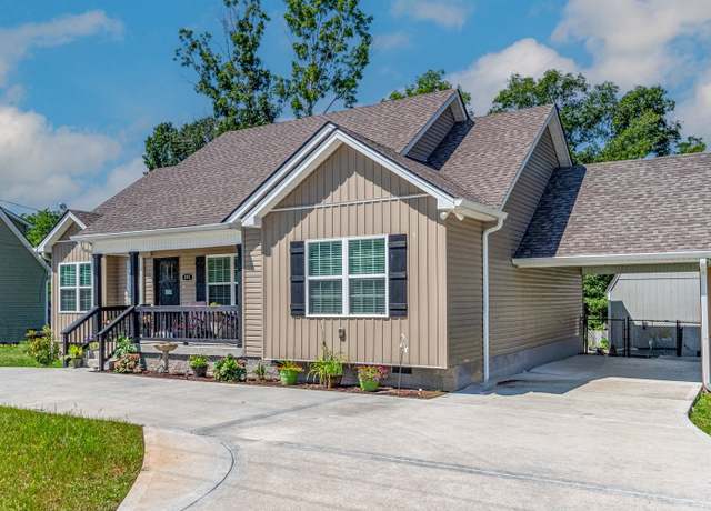 Property at 191 Southview Dr, Lewisburg, TN 37091, 3 beds, 2 baths