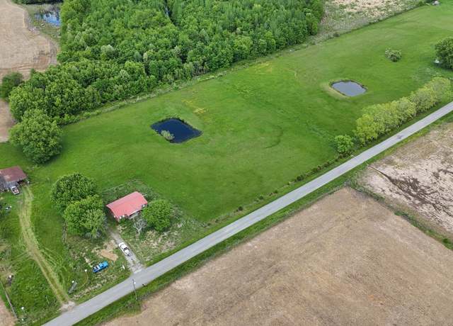 Property at 0 Blanton School Rd, Woodbury, TN 37190