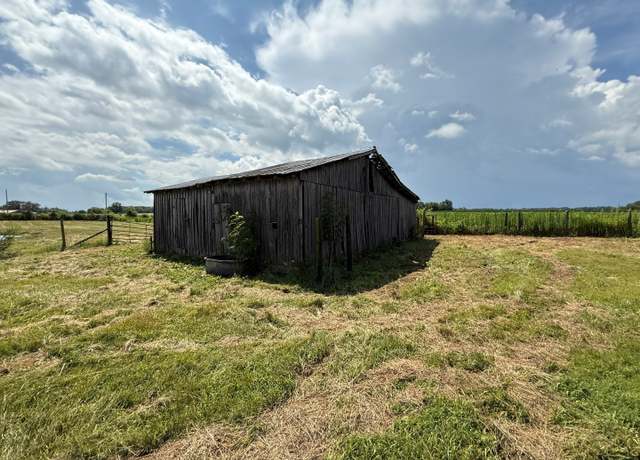 Property at 0 Blanton School Rd, Woodbury, TN 37190