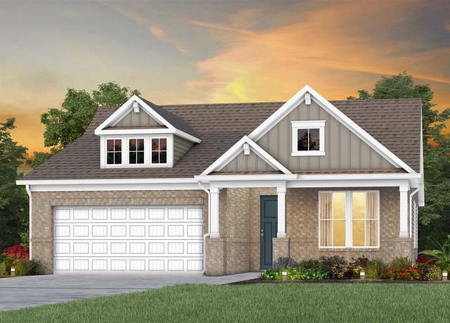 Property at 323 Stanza Dr, Murfreesboro, TN 37128, 3 beds, 3 baths
