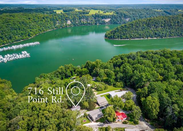 Property at 716 Still Point Rd, Smithville, TN 37166, 3 beds, 2 baths