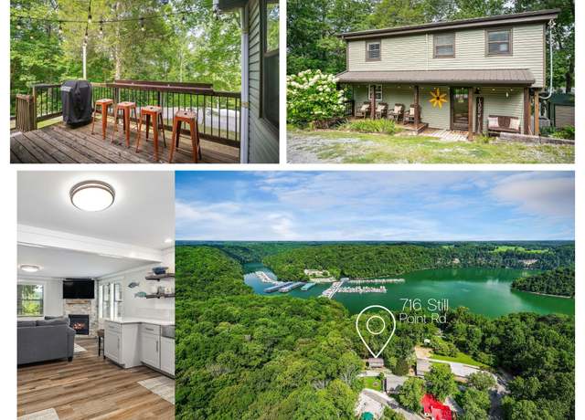 Property at 716 Still Point Rd, Smithville, TN 37166, 3 beds, 2 baths