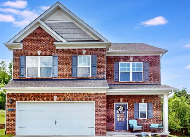 Property at 102 Helmsdale Dr, Mount Juliet, TN 37122, 3 beds, 2.5 baths