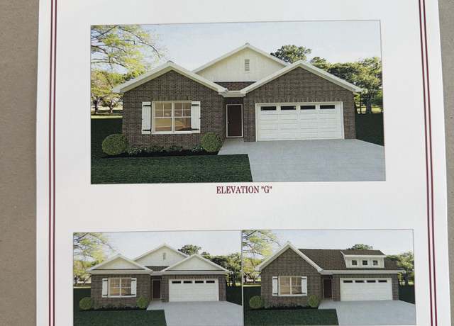 Property at 6 Sagewood Dr, Tullahoma, TN 37388, 4 beds, 2 baths