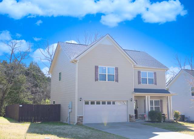 Property at 757 Garland Dr, Hermitage, TN 37076, 4 beds, 2.5 baths