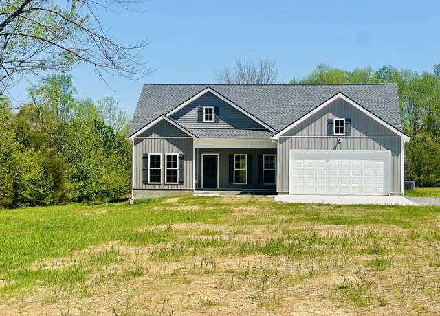 Property at 2240 Eugene Reed Rd, Woodbury, TN 37190, 3 beds, 2 baths