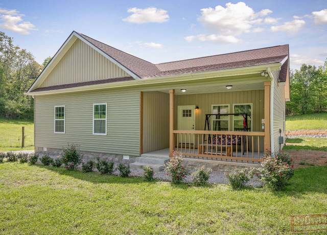 Property at 598 Collins River Dr, Rock Island, TN 38581, 4 beds, 2 baths