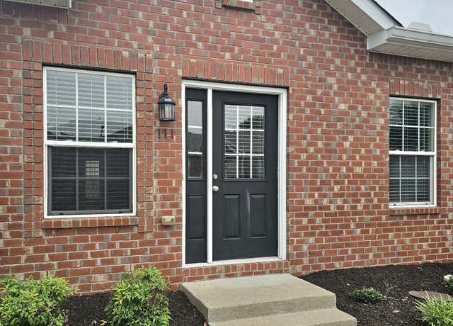 Property at 1040 Charlie Daniels Pkwy #111, Mount Juliet, TN 37122, 2 beds, 2 baths