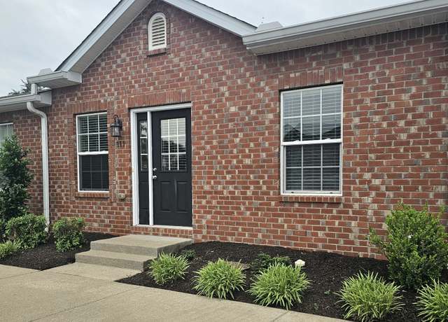 Property at 1040 Charlie Daniels Pkwy #111, Mount Juliet, TN 37122, 2 beds, 2 baths