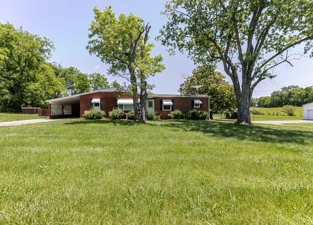 Property at 2904 Highway 41a N, Eagleville, TN 37060, 3 beds, 1 bath