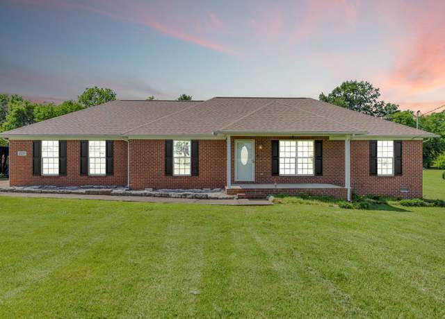 Property at 2137 Horton Way, Lewisburg, TN 37091, 3 beds, 2 baths