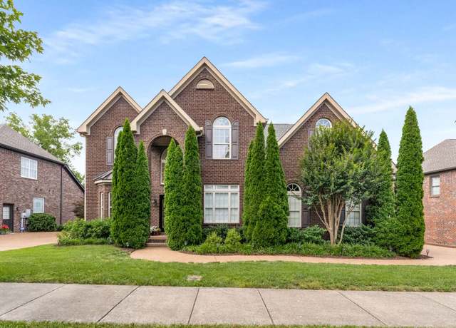 Property at 115 Wise Rd, Franklin, TN 37064, 4 beds, 2.5 baths