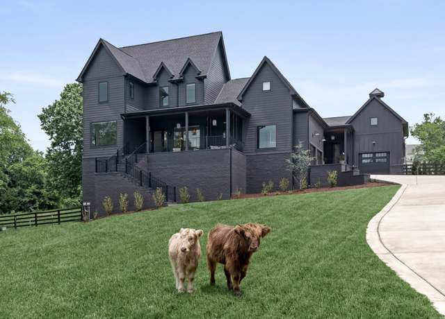 Property at 4896 Bethesda Rd, Thompsons Station, TN 37179, 4 beds, 4.5 baths