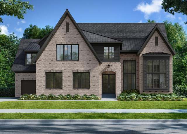 Property at 2004 Vail Trce, Nolensville, TN 37135, 5 beds, 6 baths