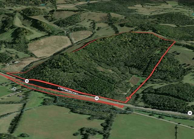 Property at 0 Lynchburg Hwy, Fayetteville, TN 37334