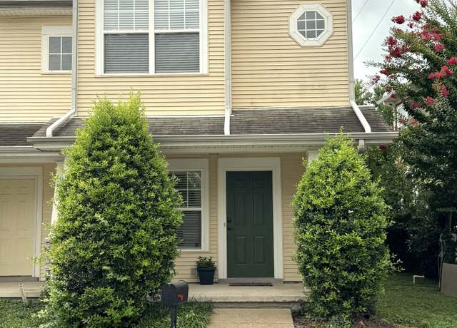 Property at 809 Benton Ave, Nashville, TN 37204, 2 beds, 2.5 baths
