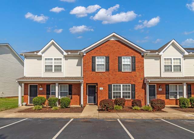 Property at 1028 Shaman Xing, Murfreesboro, TN 37128, 3 beds, 2.5 baths
