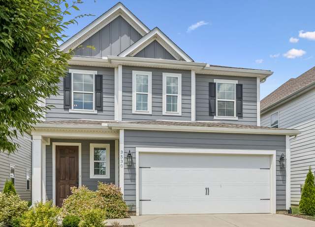Property at 3530 Lafave Ln, Murfreesboro, TN 37129, 3 beds, 2.5 baths