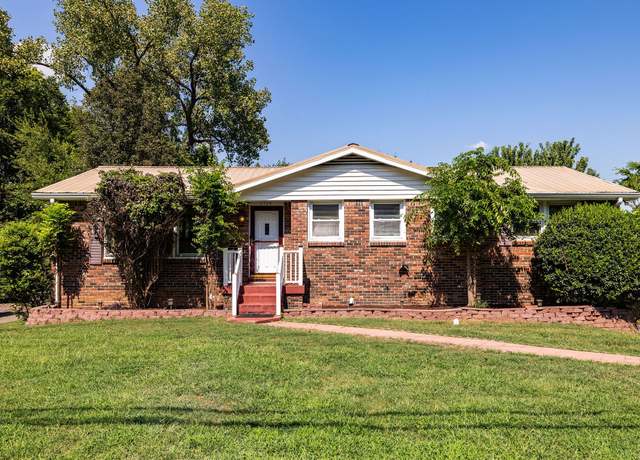 Property at 2728 Mossdale Dr, Nashville, TN 37217, 3 beds, 2 baths