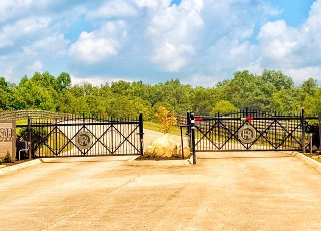 Property at 0 Crooked Branch Cir, Jamestown, TN 38556
