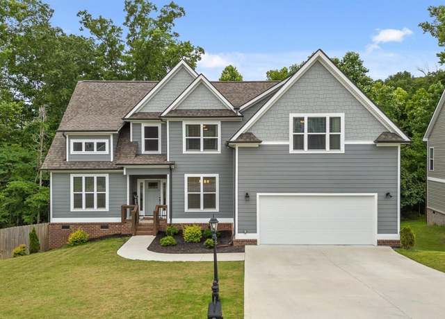Property at 6434 Satjanon Dr, Ooltewah, TN 37363, 5 beds, 3 baths