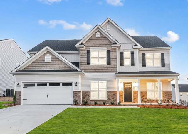 Property at 4014 Rampart Way, Spring Hill, TN 37174, 5 beds, 3 baths