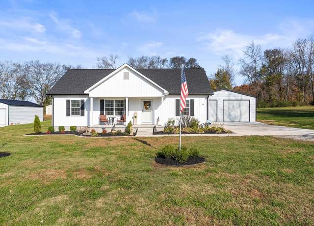Property at 56 Crestview Dr, Winchester, TN 37398, 3 beds, 2 baths