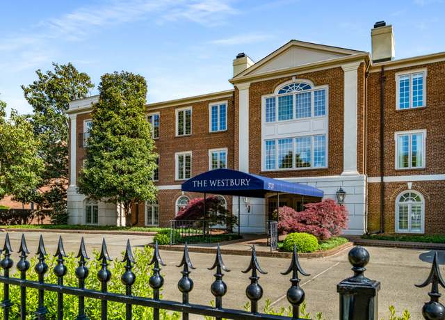 Property at 3737 West End Ave #101, Nashville, TN 37205, 2 beds, 2 baths