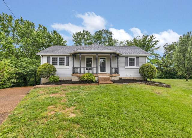 Property at 412 Scenicway Knob, Hermitage, TN 37076, 3 beds, 2.5 baths